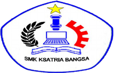 Jadwal Pelajaran SMK Ksatria Bangsa Tahun Ajaran 2024/2025 Semester 1