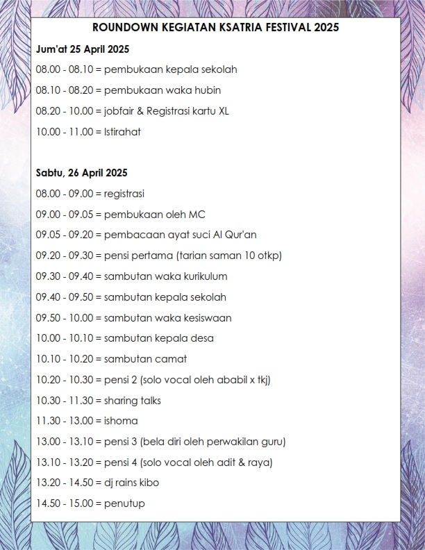 Roundown Acafra