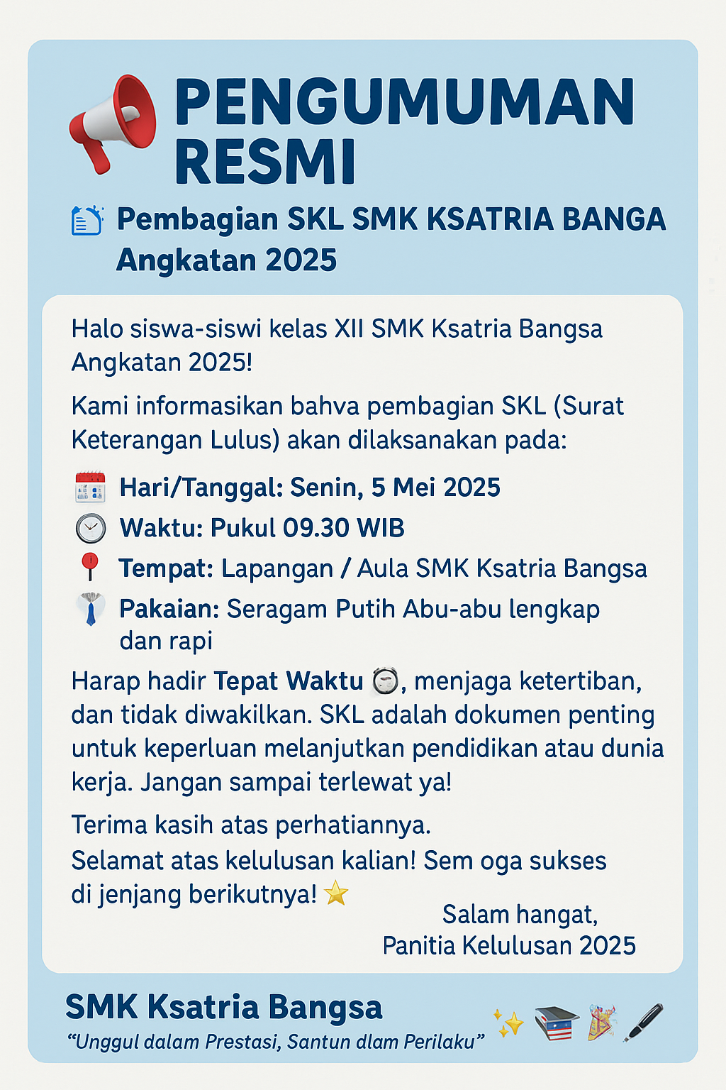 Flyer