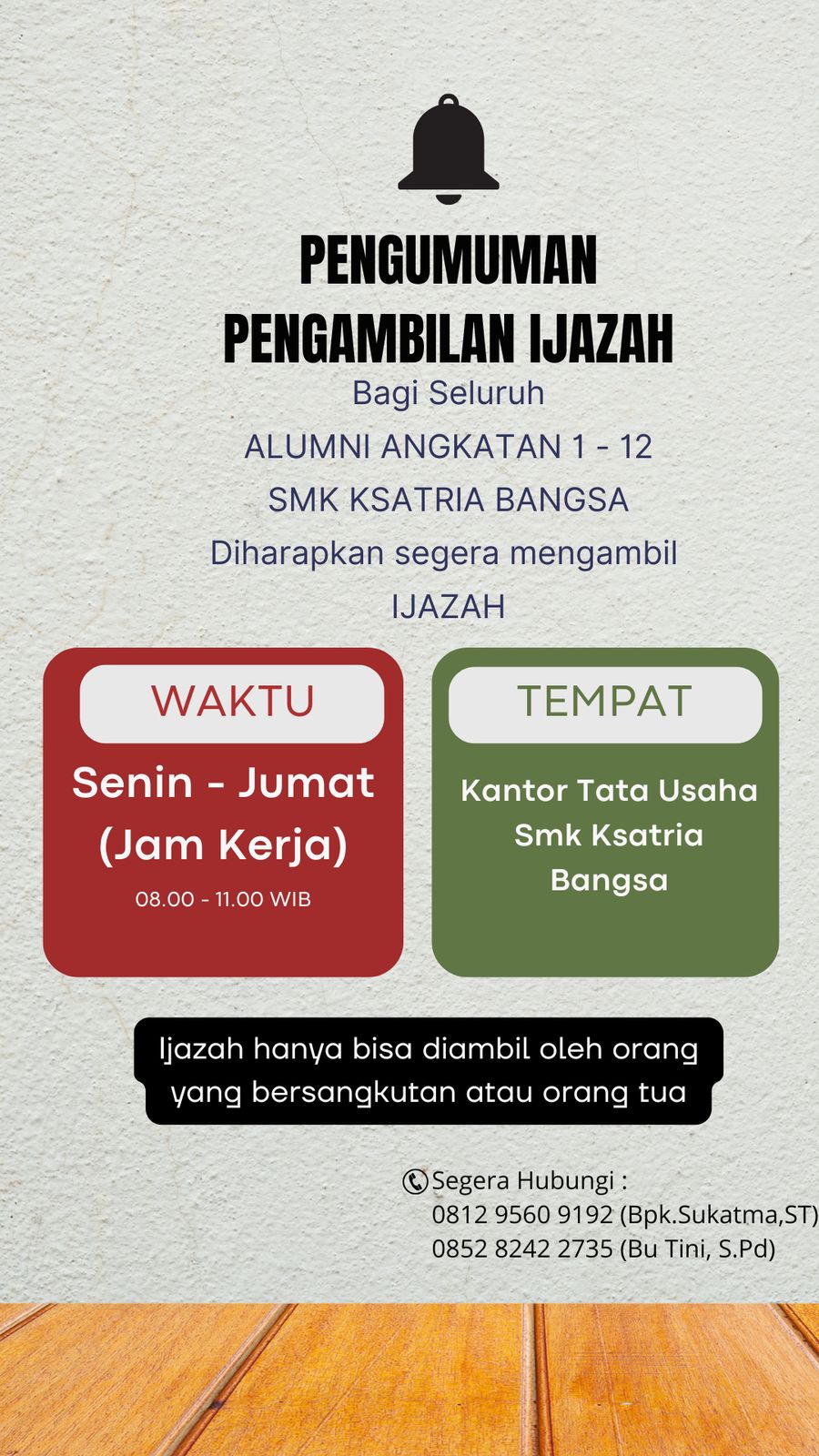 Flyer