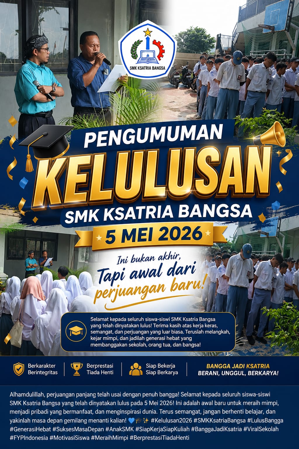 kelulusan